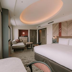 Club Double Room Lounge Access Non-Smoking